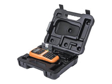 Last inn bildet i Galleri-visningsprogrammet, Brother PT-E110VP merkemaskin