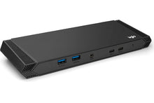 Last inn bildet i Galleri-visningsprogrammet, iiglo USB-C Multiport - Triple Screen Docking