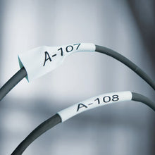 Last inn bildet i Galleri-visningsprogrammet, Dymo Rhino 5200