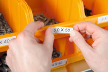 Last inn bildet i Galleri-visningsprogrammet, Dymo Rhino 5200