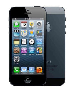 Bytte av skjerm - Apple iPhone 5