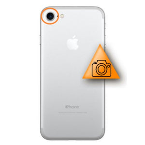 Bytte av hovedkamera - Apple iPhone 7
