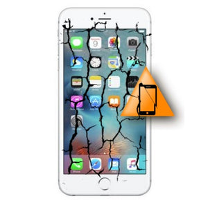 Bytte av skjerm - Apple iPhone 7 Plus