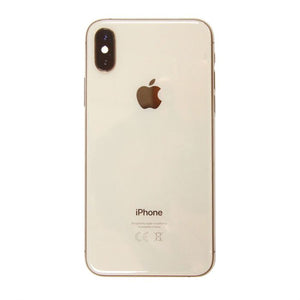 Bytte av glass bak - Apple iPhone Xs Max