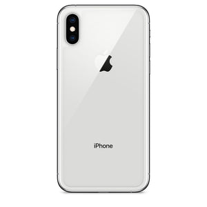 Bytte av glass bak - Apple iPhone Xs