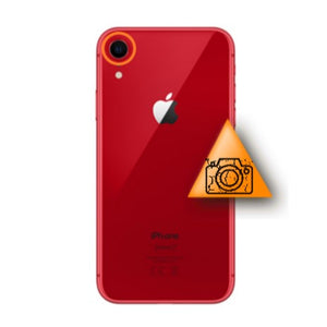 Bytte av kameralinse - Apple iPhone Xr