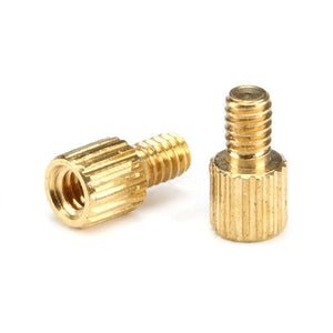 Standoff til M2 x 3mm skrue
