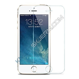 Beskyttelsesglass - Apple iPhone 5, 5s & SE 1.gen