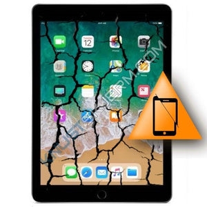 Bytte av glass og LCD - Apple iPad 11 Pro 2. generasjon