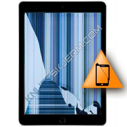 Bytte av LCD og glass - Apple iPad 7.gen