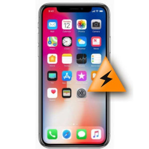 Bytte av ladeport - Apple iPhone Xr