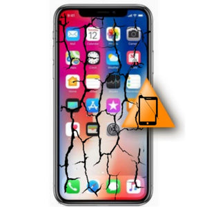 Bytte av skjerm - Apple iPhone Xr