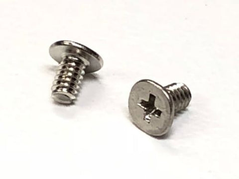 M2 x 3mm skrue